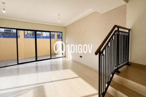 Villetta a schiera in affitto a Damac Lagoons, Dubai, EAU 5 camere da letto, 311.6 mq. № 753482 - foto 2