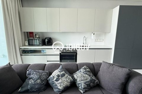 Business Bay, Dubai, संयुक्त अरब अमीरात में अपार्टमेंट, 1 कमरा, 62.99 वर्ग मीटर, संख्या 753479 - फ़ोटो 3