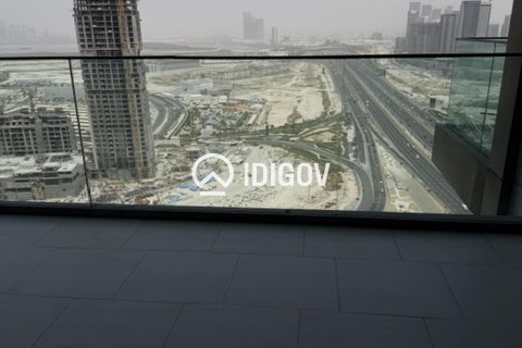 Business Bay, Dubai, संयुक्त अरब अमीरात में अपार्टमेंट, 1 कमरा, 62.99 वर्ग मीटर, संख्या 753479 - फ़ोटो 11