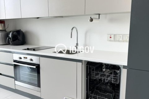 Business Bay, Dubai, संयुक्त अरब अमीरात में अपार्टमेंट, 1 कमरा, 62.99 वर्ग मीटर, संख्या 753479 - फ़ोटो 5