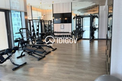 Business Bay, Dubai, संयुक्त अरब अमीरात में अपार्टमेंट, 1 कमरा, 62.99 वर्ग मीटर, संख्या 753479 - फ़ोटो 17