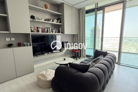 Business Bay, Dubai, संयुक्त अरब अमीरात में अपार्टमेंट, 1 कमरा, 62.99 वर्ग मीटर, संख्या 753479 - फ़ोटो 2