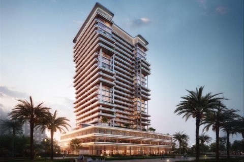 Dubai Science Park、Dubai、UAE にあるマンション販売中 1部屋、41.53 m2、No753476 - 写真 2