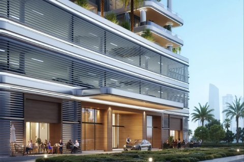 Dubai Science Park、Dubai、UAE にあるマンション販売中 1部屋、41.53 m2、No753476 - 写真 11