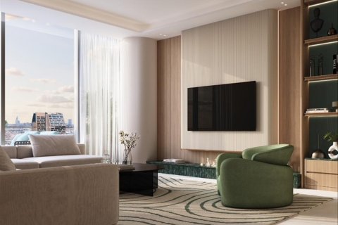 Leilighet i Dubai Science Park, Dubai, Emiratene 1 rom, 41.53 kvm nr. 753476
