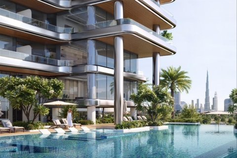 Dubai Science Park、Dubai、UAE にあるマンション販売中 1部屋、41.53 m2、No753476 - 写真 5