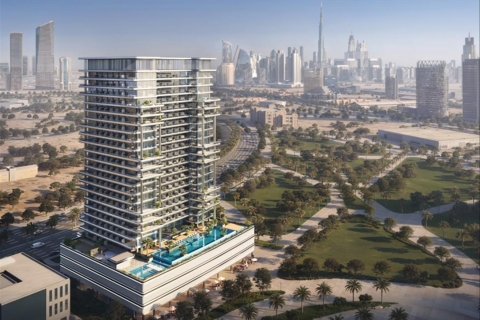 Dubai Science Park、Dubai、UAE にあるマンション販売中 1部屋、41.53 m2、No753476 - 写真 10