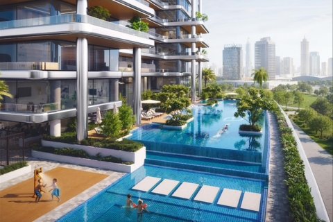Dubai Science Park、Dubai、UAE にあるマンション販売中 1部屋、41.53 m2、No753476 - 写真 9