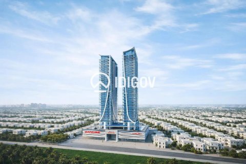 Jumeirah Village Circle、Dubai、UAE にあるマンション販売中 1部屋、35.86 m2、No753477 - 写真 3