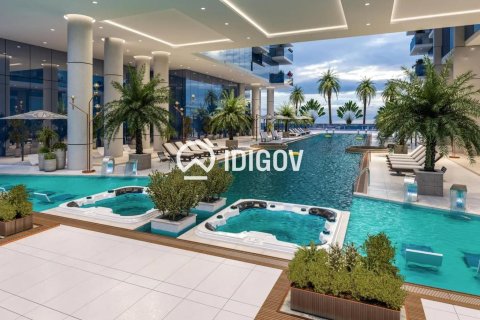 Jumeirah Village Circle、Dubai、UAE にあるマンション販売中 1部屋、35.86 m2、No753477 - 写真 2