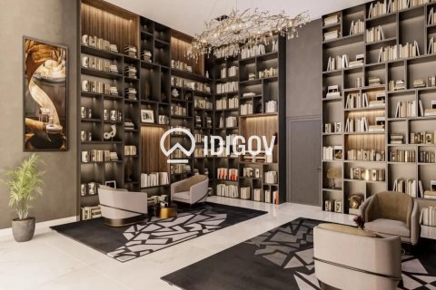 Jumeirah Village Circle、Dubai、UAE にあるマンション販売中 1部屋、35.86 m2、No753477 - 写真 6