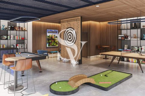 Apartment sa Falcon City of Wonders, Dubai, UAE 2 silid-tulugan, 116 sq.m. № 657317 - larawan 18