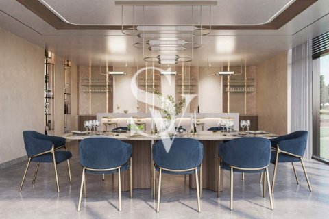 Apartment sa Falcon City of Wonders, Dubai, UAE 2 silid-tulugan, 116 sq.m. № 657317 - larawan 15