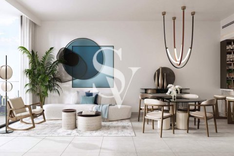 Apartment sa Falcon City of Wonders, Dubai, UAE 2 silid-tulugan, 116 sq.m. № 657317 - larawan 20