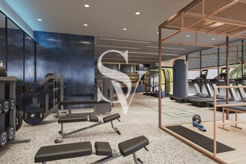 Apartment sa Falcon City of Wonders, Dubai, UAE 2 silid-tulugan, 116 sq.m. № 657317 - larawan 17