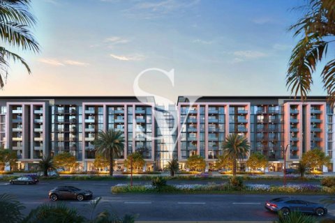 Apartment sa Falcon City of Wonders, Dubai, UAE 2 silid-tulugan, 116 sq.m. № 657317 - larawan 4