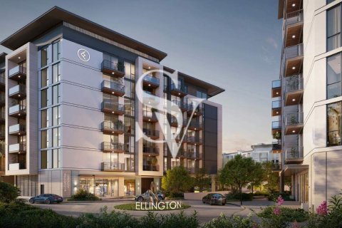 Apartment sa Falcon City of Wonders, Dubai, UAE 3 silid-tulugan, 154 sq.m. № 657315 - larawan 4