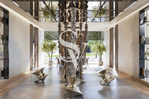 Apartment sa Falcon City of Wonders, Dubai, UAE 3 silid-tulugan, 154 sq.m. № 657315 - larawan 14