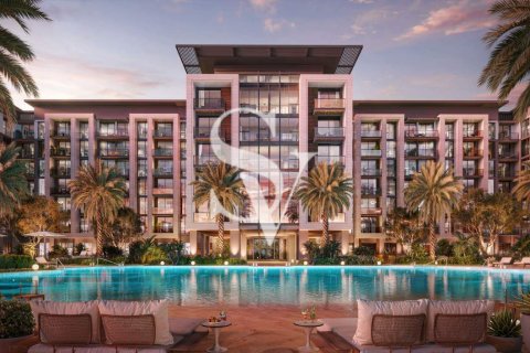 Apartment sa Falcon City of Wonders, Dubai, UAE 3 silid-tulugan, 154 sq.m. № 657315 - larawan 9