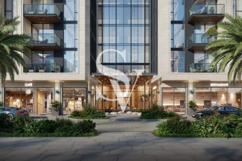 Apartment sa Falcon City of Wonders, Dubai, UAE 3 silid-tulugan, 154 sq.m. № 657315 - larawan 5