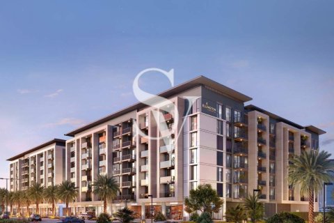 Apartment sa Falcon City of Wonders, Dubai, UAE 3 silid-tulugan, 154 sq.m. № 657315 - larawan 1