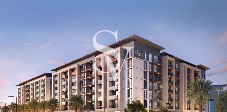 Apartment sa Falcon City of Wonders, Dubai, UAE 3 silid-tulugan, 154 sq.m. № 657315