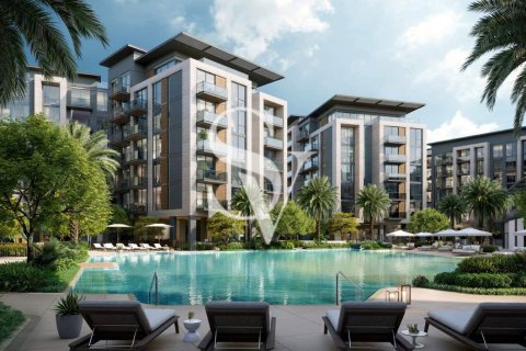 Apartment sa Falcon City of Wonders, Dubai, UAE 3 silid-tulugan, 154 sq.m. № 657315 - larawan 10