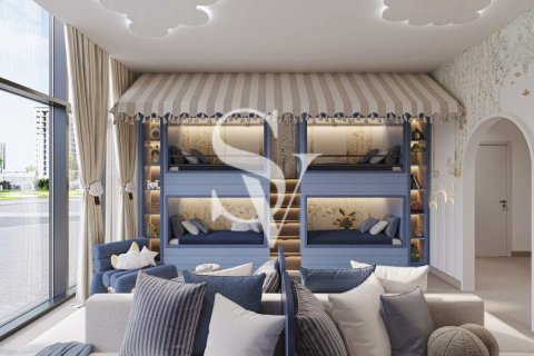 Apartment sa Falcon City of Wonders, Dubai, UAE 3 silid-tulugan, 154 sq.m. № 657315 - larawan 12