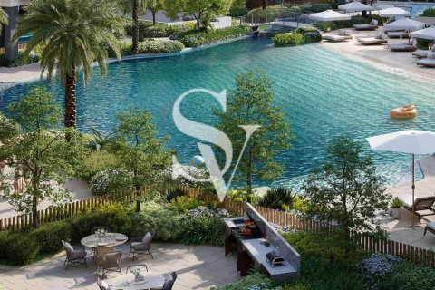 Apartment sa Falcon City of Wonders, Dubai, UAE 3 silid-tulugan, 154 sq.m. № 657315 - larawan 11