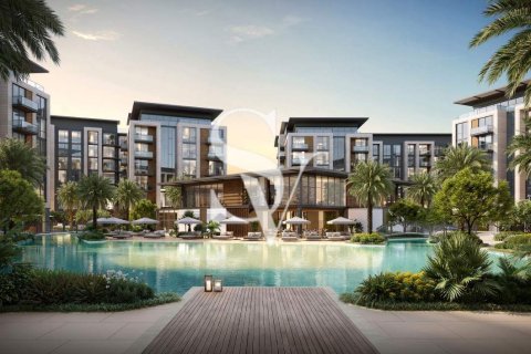 Apartment sa Falcon City of Wonders, Dubai, UAE 3 silid-tulugan, 154 sq.m. № 657315 - larawan 8