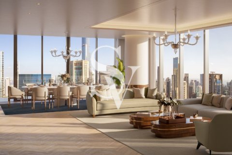 Al Wasl, Dubai, संयुक्त अरब अमीरात में अपार्टमेंट, 4 बेडरूम, 490 वर्ग मीटर, संख्या 657318 - फ़ोटो 1