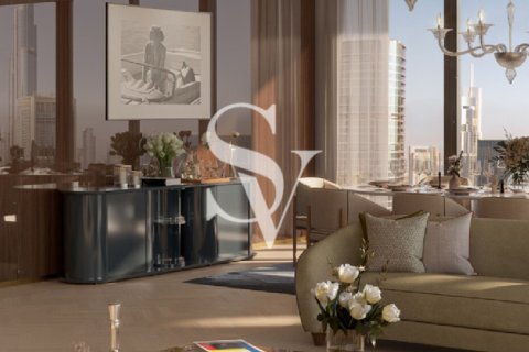 Al Wasl, Dubai, संयुक्त अरब अमीरात में अपार्टमेंट, 4 बेडरूम, 490 वर्ग मीटर, संख्या 657318 - फ़ोटो 4