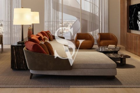 Al Wasl, Dubai, संयुक्त अरब अमीरात में अपार्टमेंट, 4 बेडरूम, 490 वर्ग मीटर, संख्या 657318 - फ़ोटो 9