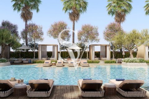 Al Wasl, Dubai, संयुक्त अरब अमीरात में अपार्टमेंट, 2 बेडरूम, 218 वर्ग मीटर, संख्या 657321 - फ़ोटो 7