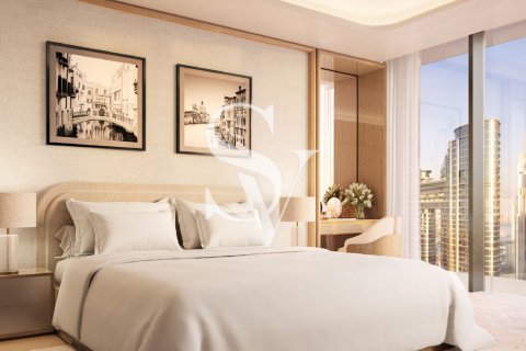 Al Wasl, Dubai, संयुक्त अरब अमीरात में अपार्टमेंट, 2 बेडरूम, 218 वर्ग मीटर, संख्या 657321 - फ़ोटो 11