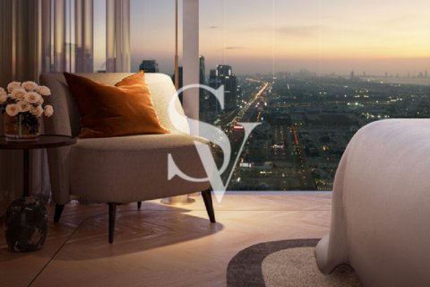 Al Wasl, Dubai, संयुक्त अरब अमीरात में अपार्टमेंट, 2 बेडरूम, 218 वर्ग मीटर, संख्या 657321 - फ़ोटो 2