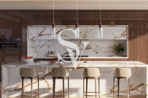 Al Wasl, Dubai, संयुक्त अरब अमीरात में अपार्टमेंट, 2 बेडरूम, 218 वर्ग मीटर, संख्या 657321 - फ़ोटो 4