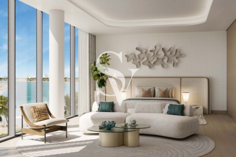 Palm Jebel Ali, Dubai, BAE’de satılık daire 1 yatak odası, 69 m&sup2; No 657320 - fotoğraf 13