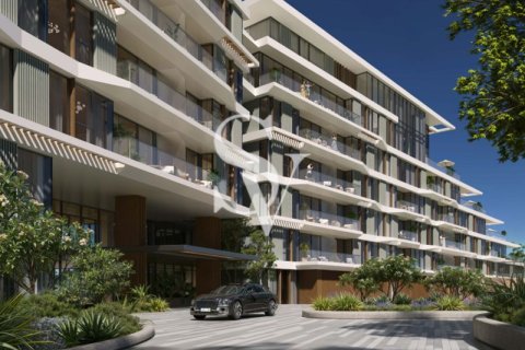 Palm Jebel Ali, Dubai, BAE’de satılık daire 1 yatak odası, 69 m&sup2; No 657320 - fotoğraf 2