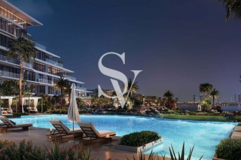 Palm Jebel Ali, Dubai, BAE’de satılık daire 2 yatak odası, 183 m&sup2; No 657316 - fotoğraf 12