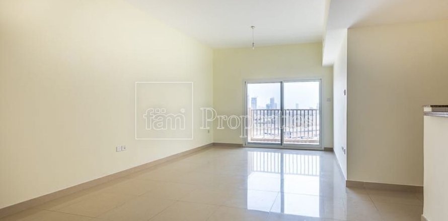 Apartmen di Dubai Production City (IMPZ), UAE 3 bilik tidur, 126.3 meter persegi № 692880