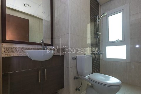 Apartmen di Dubai Production City (IMPZ), UAE 3 bilik tidur, 126.3 meter persegi № 692880 - foto 12