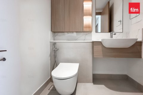 Dubai, संयुक्त अरब अमीरात में टाउनहाउस, 3 बेडरूम, 145.4 वर्ग मीटर, संख्या 692882 - फ़ोटो 9