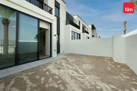 Dubai, संयुक्त अरब अमीरात में टाउनहाउस, 3 बेडरूम, 145.4 वर्ग मीटर, संख्या 692882 - फ़ोटो 11