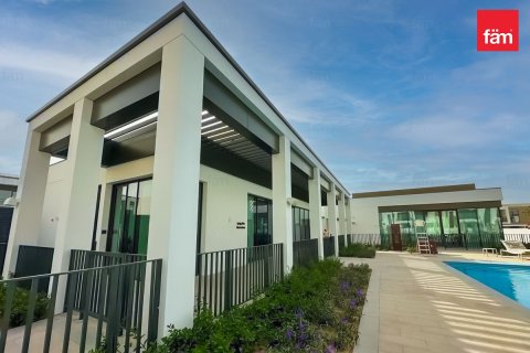 Dubai, संयुक्त अरब अमीरात में टाउनहाउस, 3 बेडरूम, 145.4 वर्ग मीटर, संख्या 692882 - फ़ोटो 13