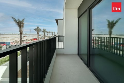 Dubai, संयुक्त अरब अमीरात में टाउनहाउस, 3 बेडरूम, 145.4 वर्ग मीटर, संख्या 692882 - फ़ोटो 12