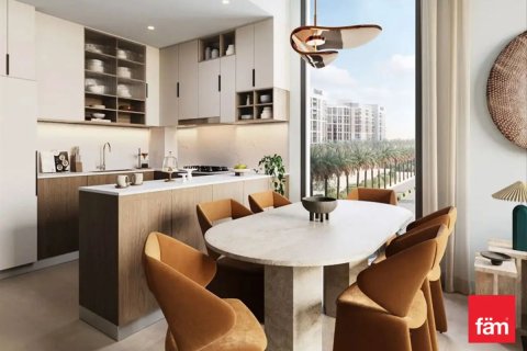 Пәтер Дубай Хилс Эстейт, БАӘ-да 2 жатын бөлмелер, 104.1 м² № 692876 - фото 2