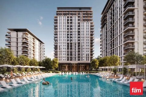 Пәтер Дубай Хилс Эстейт, БАӘ-да 2 жатын бөлмелер, 104.1 м² № 692876 - фото 9