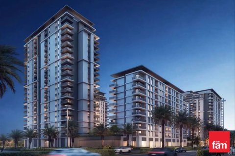 Пәтер Дубай Хилс Эстейт, БАӘ-да 2 жатын бөлмелер, 104.1 м² № 692876 - фото 11