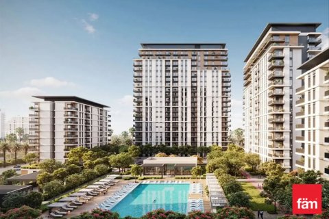 Пәтер Дубай Хилс Эстейт, БАӘ-да 2 жатын бөлмелер, 104.1 м² № 692876 - фото 8